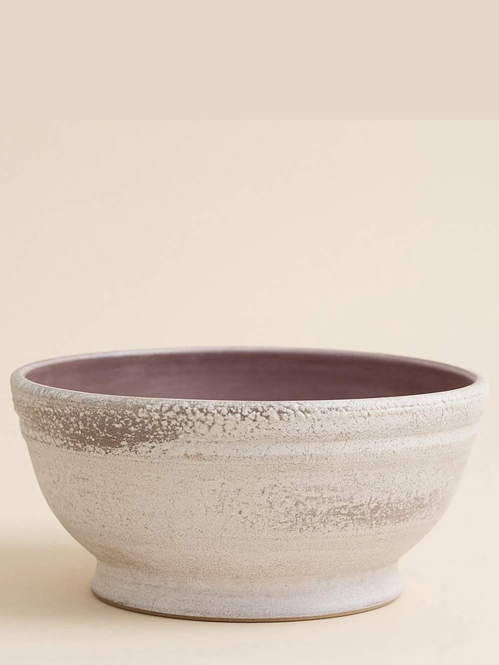 Seramik Saksı Model 7 Ø26cm Seramik Saksı Model 7 Ø26cm - saksilar - Lalezar Botanik